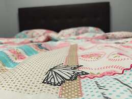 7 Tepe Asya Suite Atasehir