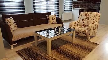 7 Tepe Asya Suite Atasehir