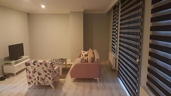 7 Tepe Asya Suite Atasehir