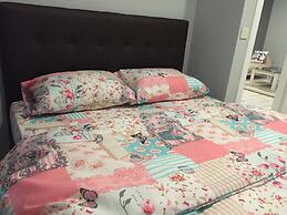 7 Tepe Asya Suite Atasehir