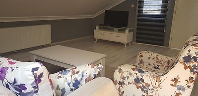 7 Tepe Asya Suite Atasehir