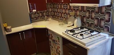 7 Tepe Asya Suite Atasehir