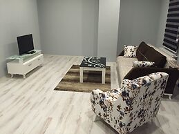 7 Tepe Asya Suite Atasehir