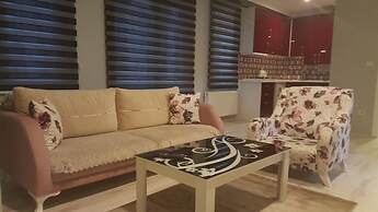 7 Tepe Asya Suite Atasehir