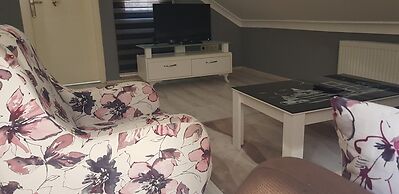 7 Tepe Asya Suite Atasehir