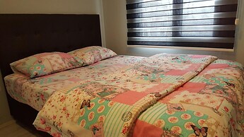 7 Tepe Asya Suite Atasehir