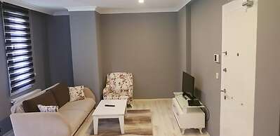 7 Tepe Asya Suite Atasehir