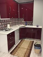 7 Tepe Asya Suite Atasehir