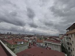 7 Tepe Asya Suite Atasehir