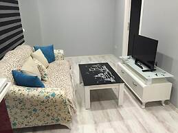 7 Tepe Asya Suite Atasehir