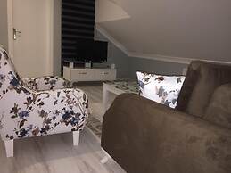 7 Tepe Asya Suite Atasehir