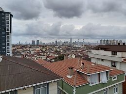 7 Tepe Asya Suite Atasehir