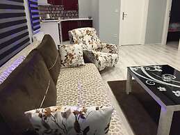 7 Tepe Asya Suite Atasehir