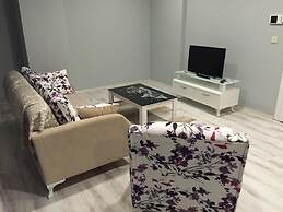 7 Tepe Asya Suite Atasehir