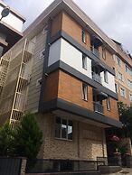 7 Tepe Asya Suite Atasehir