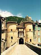 La Chambre 21