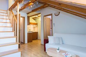 Hedera Estate, Hedera A21 Apartment