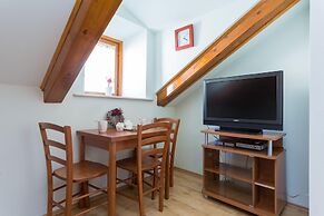 Hedera Estate, Hedera A21 Apartment