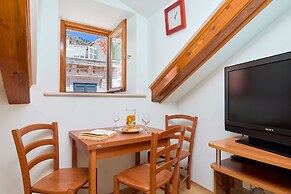 Hedera Estate, Hedera A21 Apartment