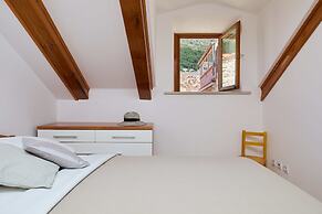 Hedera Estate, Hedera A21 Apartment