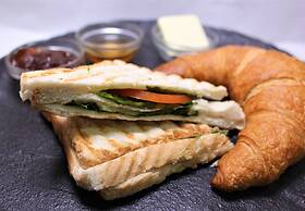 Hedera Estate, Hedera A21 Apartment