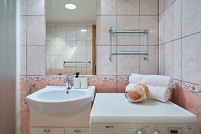 Hedera Estate, Hedera A21 Apartment