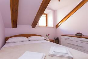 Hedera Estate, Hedera A21 Apartment