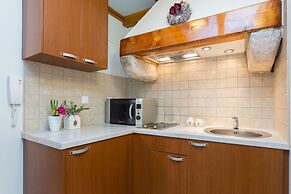 Hedera Estate, Hedera A21 Apartment