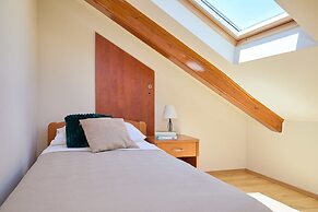 Hedera Estate, Hedera A21 Apartment