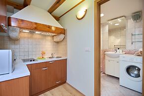 Hedera Estate, Hedera A21 Apartment