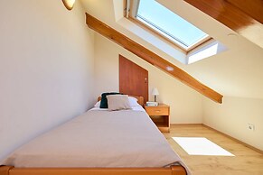 Hedera Estate, Hedera A21 Apartment