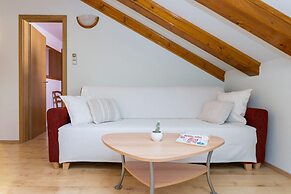 Hedera Estate, Hedera A21 Apartment