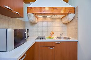 Hedera Estate, Hedera A21 Apartment