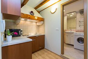 Hedera Estate, Hedera A21 Apartment