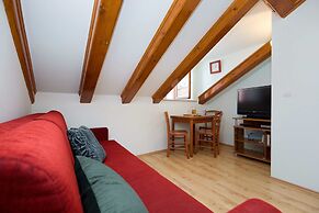 Hedera Estate, Hedera A21 Apartment