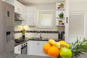 Hedera Estate, Hedera A24