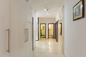 Hedera Estate, Hedera A24