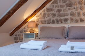 Hedera Estate, Hedera A31 Apartment