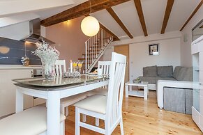 Hedera Estate, Hedera A31 Apartment