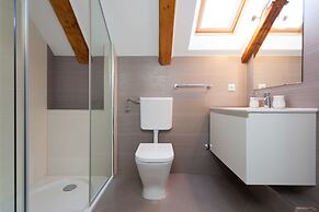 Hedera Estate, Hedera A31 Apartment