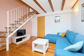 Hedera Estate, Hedera A31 Apartment