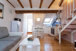 Hedera Estate, Hedera A31 Apartment