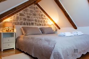 Hedera Estate, Hedera A31 Apartment