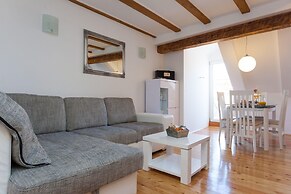 Hedera Estate, Hedera A31 Apartment