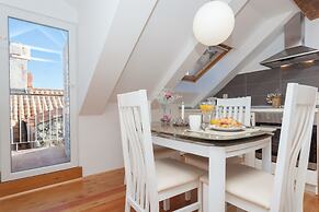 Hedera Estate, Hedera A31 Apartment