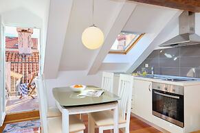 Hedera Estate, Hedera A31 Apartment