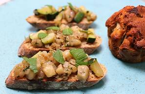 Hedera Estate, Hedera A31 Apartment