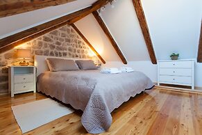 Hedera Estate, Hedera A31 Apartment