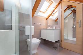 Hedera Estate, Hedera A31 Apartment