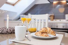 Hedera Estate, Hedera A31 Apartment